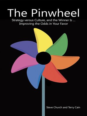 cover image of The Pinwheel